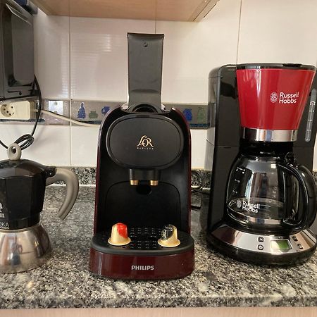 Apartamento Tranquilo Vielha Centro Con Parking Gratuito Luaran gambar