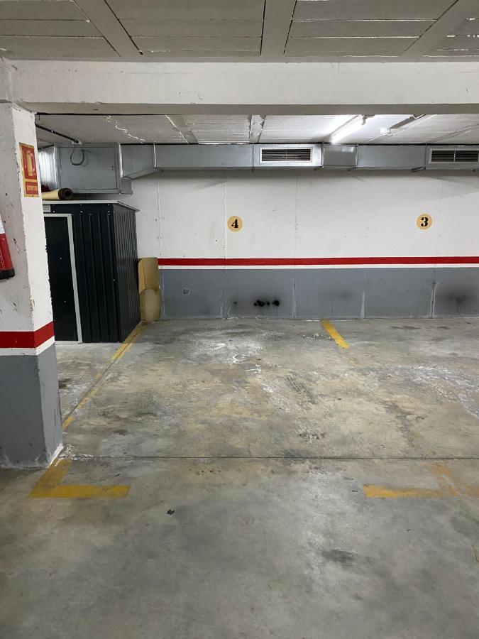 Apartamento Tranquilo Vielha Centro Con Parking Gratuito Luaran gambar