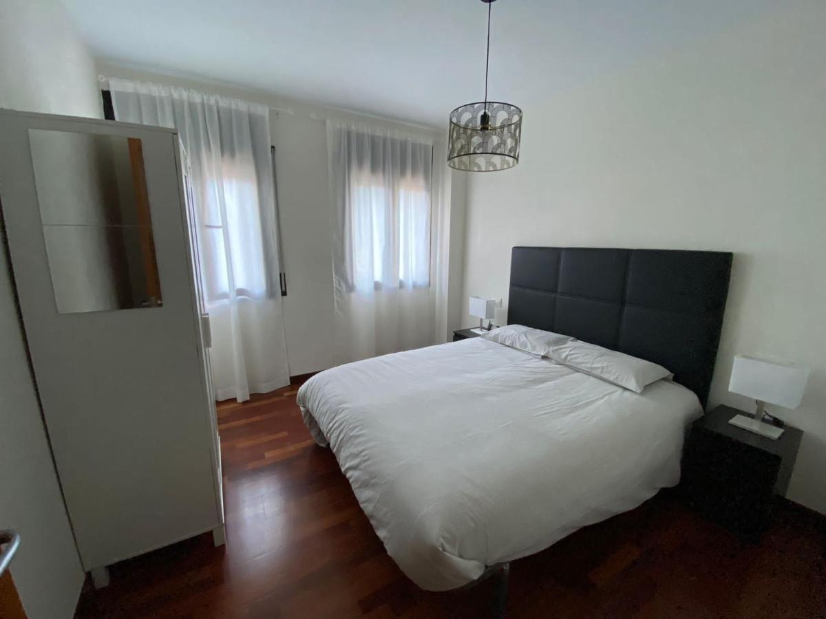 Apartamento Tranquilo Vielha Centro Con Parking Gratuito Luaran gambar