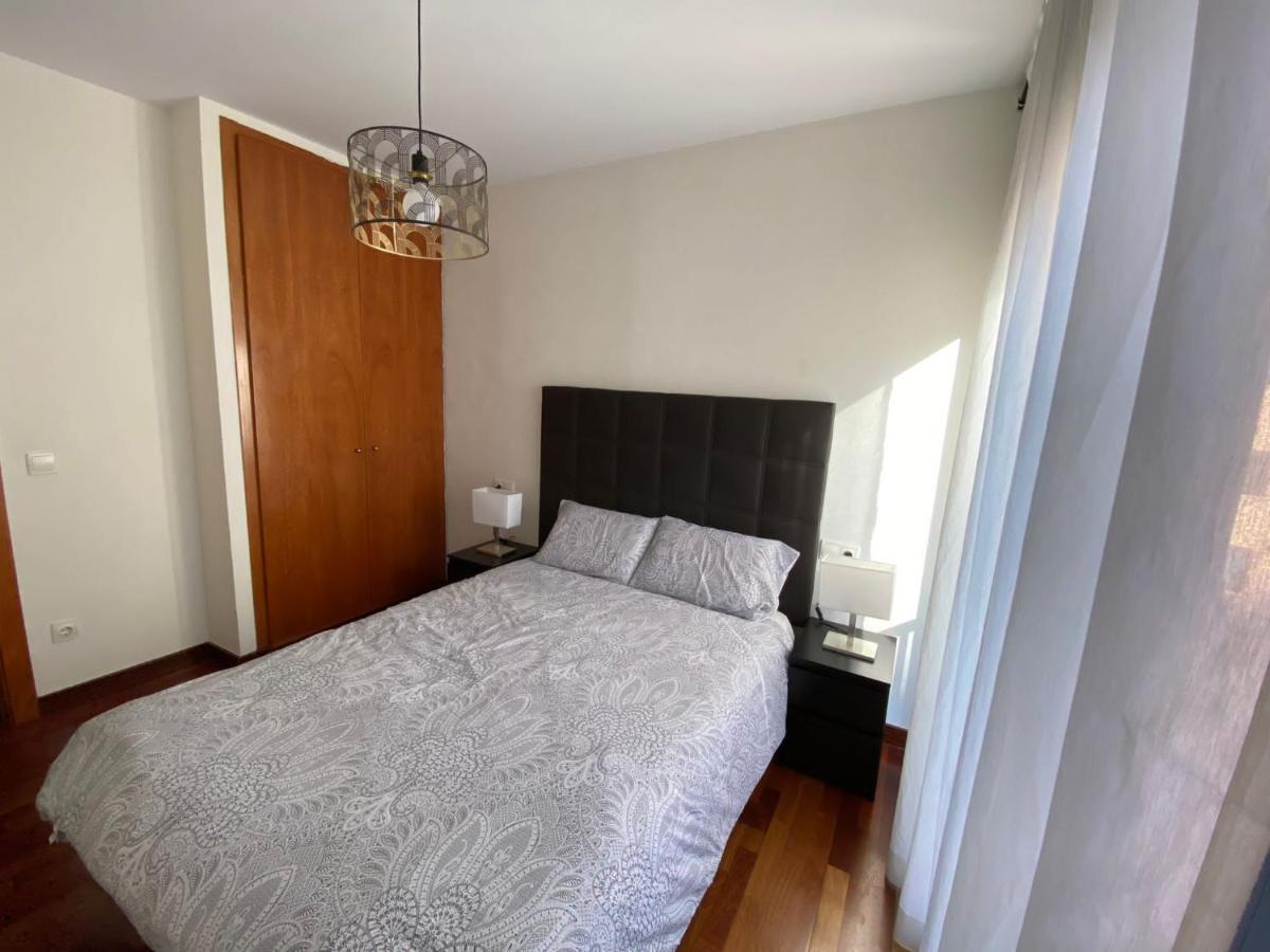 Apartamento Tranquilo Vielha Centro Con Parking Gratuito Luaran gambar